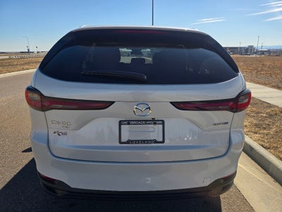 2024 Mazda Mazda CX-90 PHEV Preferred