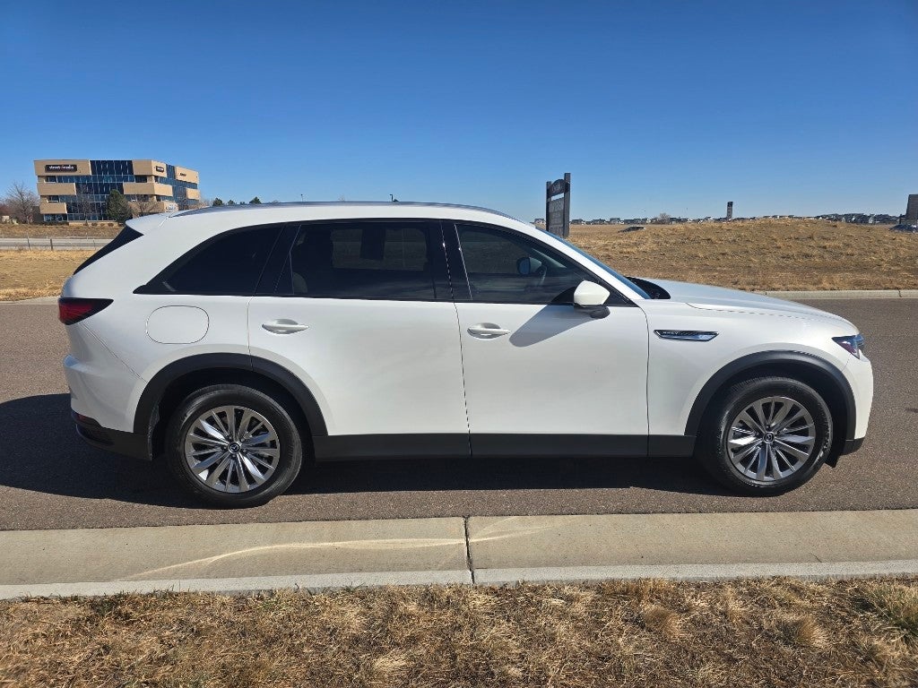 2024 Mazda Mazda CX-90 PHEV Preferred