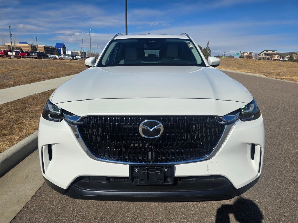 2024 Mazda Mazda CX-90 PHEV Preferred