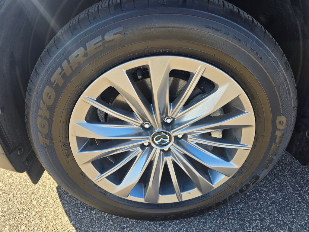 2024 Mazda Mazda CX-90 PHEV Preferred