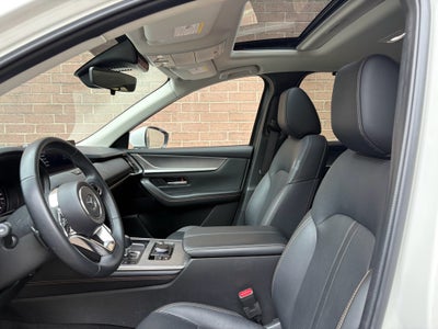 2024 Mazda Mazda CX-90 PHEV Preferred