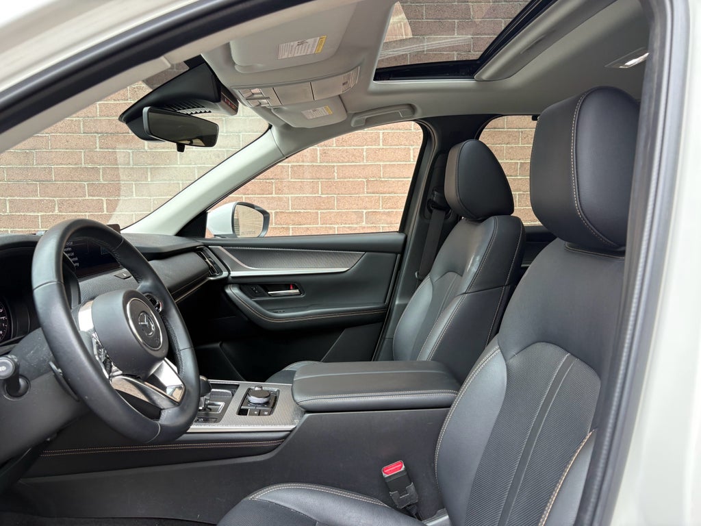 2024 Mazda Mazda CX-90 PHEV Preferred
