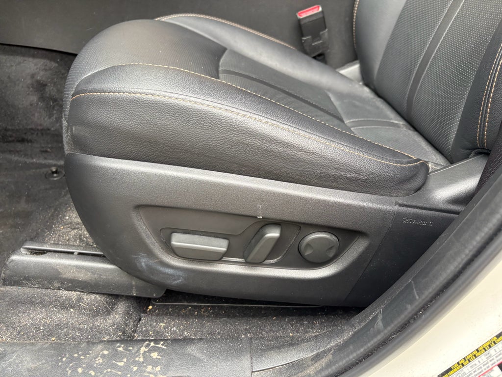 2024 Mazda Mazda CX-90 PHEV Preferred