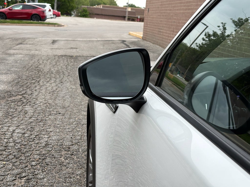 2024 Mazda Mazda CX-90 PHEV Preferred