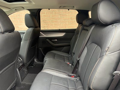 2024 Mazda Mazda CX-90 PHEV Preferred