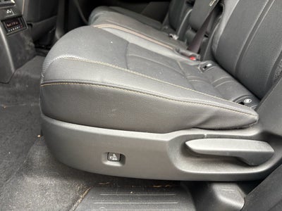 2024 Mazda Mazda CX-90 PHEV Preferred