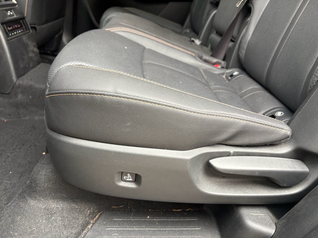 2024 Mazda Mazda CX-90 PHEV Preferred