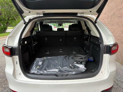 2024 Mazda Mazda CX-90 PHEV Preferred
