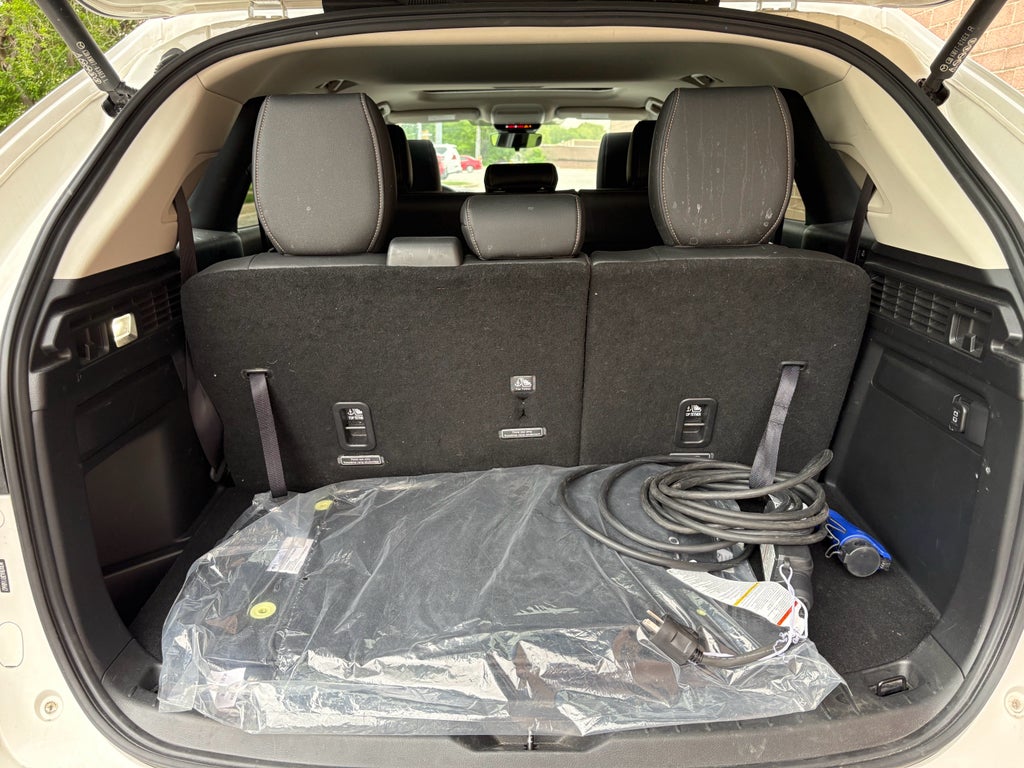 2024 Mazda Mazda CX-90 PHEV Preferred