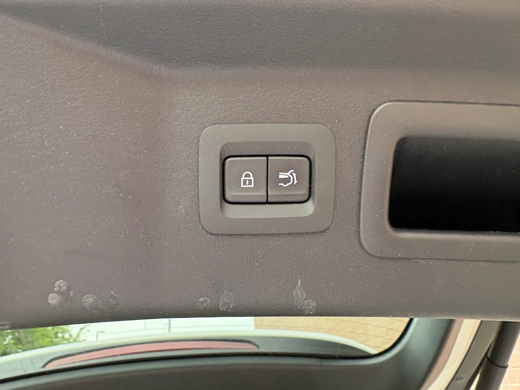 2024 Mazda Mazda CX-90 PHEV Preferred