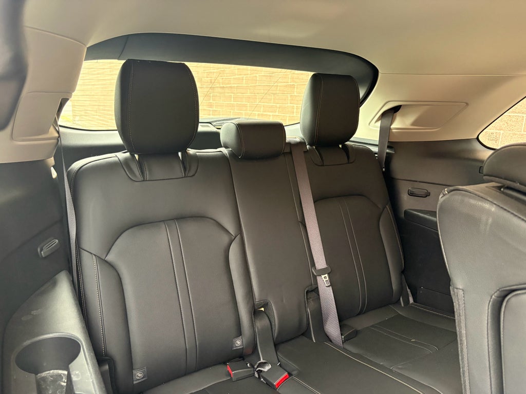 2024 Mazda Mazda CX-90 PHEV Preferred