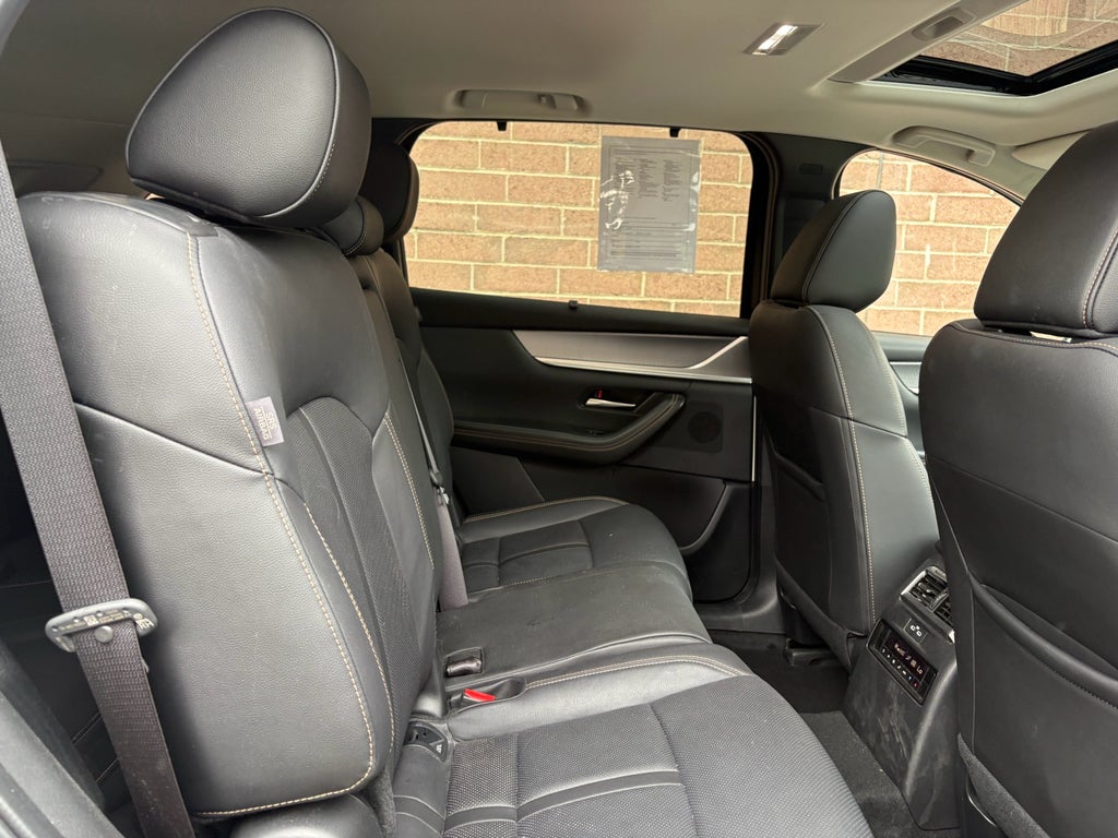 2024 Mazda Mazda CX-90 PHEV Preferred