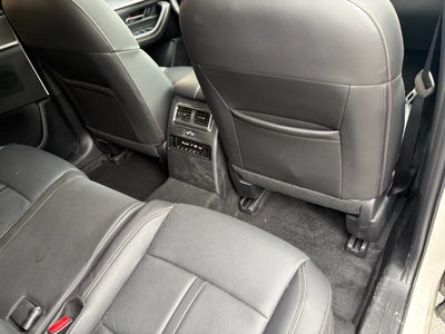 2024 Mazda Mazda CX-90 PHEV Preferred