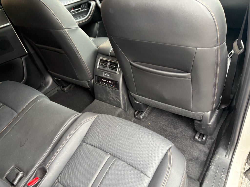 2024 Mazda Mazda CX-90 PHEV Preferred