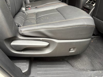 2024 Mazda Mazda CX-90 PHEV Preferred