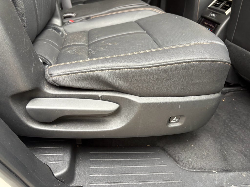 2024 Mazda Mazda CX-90 PHEV Preferred