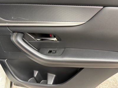 2024 Mazda Mazda CX-90 PHEV Preferred
