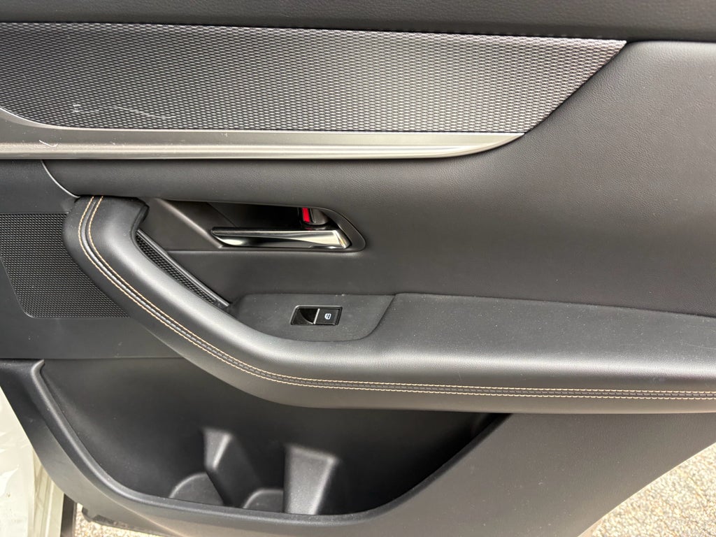 2024 Mazda Mazda CX-90 PHEV Preferred