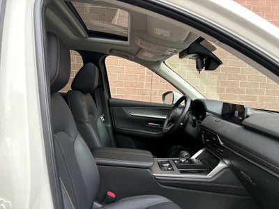 2024 Mazda Mazda CX-90 PHEV Preferred