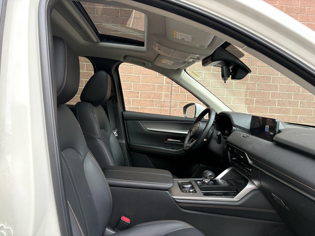 2024 Mazda Mazda CX-90 PHEV Preferred