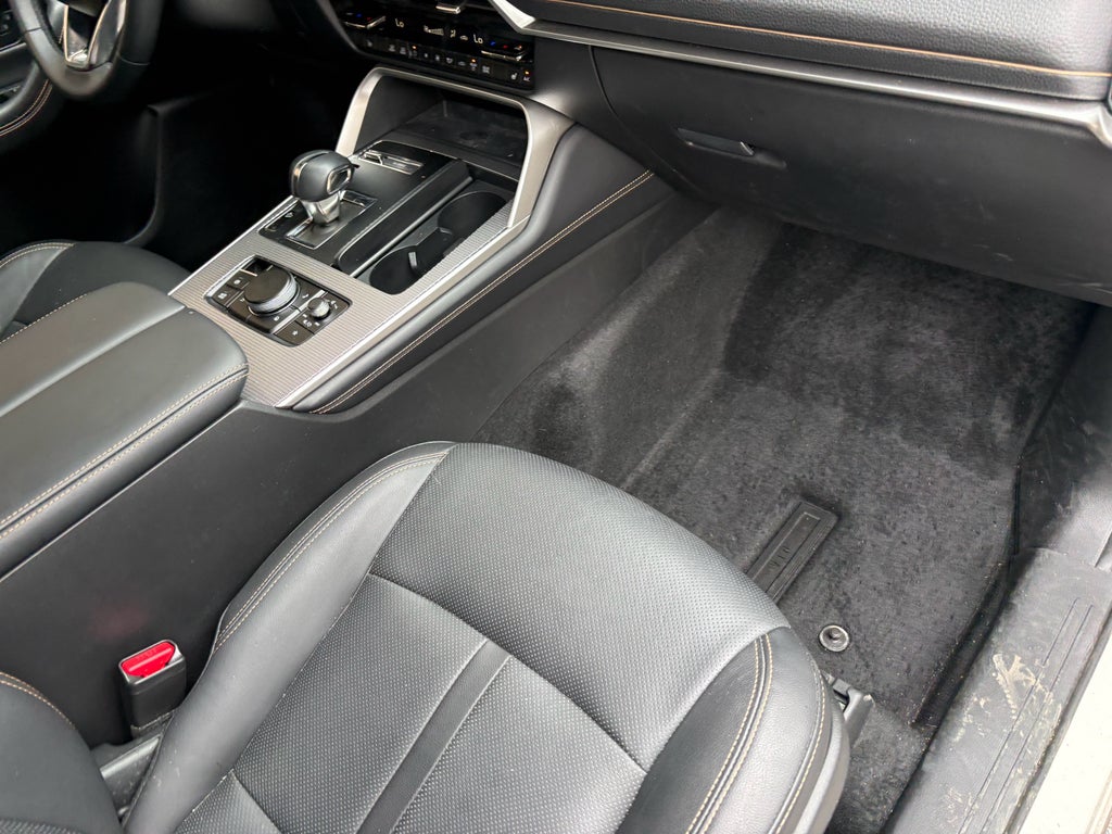 2024 Mazda Mazda CX-90 PHEV Preferred