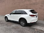 2024 Mazda Mazda CX-90 PHEV Preferred