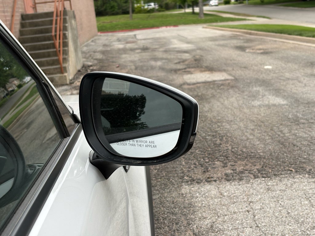 2024 Mazda Mazda CX-90 PHEV Preferred