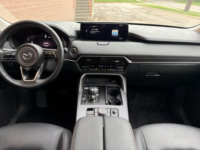 2024 Mazda Mazda CX-90 PHEV Preferred