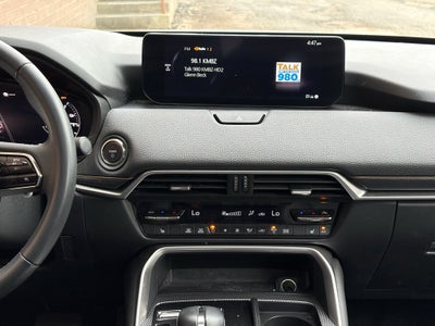 2024 Mazda Mazda CX-90 PHEV Preferred