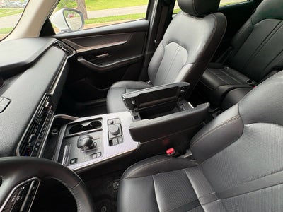 2024 Mazda Mazda CX-90 PHEV Preferred