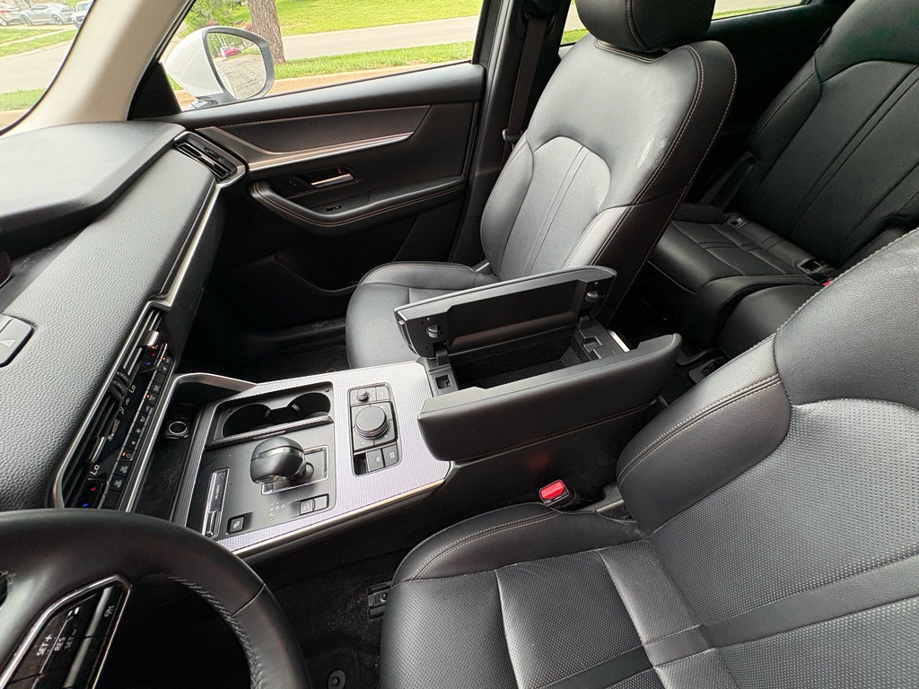 2024 Mazda Mazda CX-90 PHEV Preferred