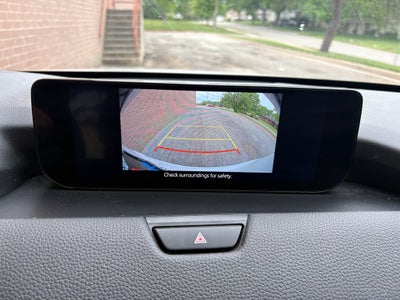 2024 Mazda Mazda CX-90 PHEV Preferred