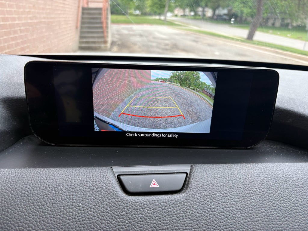 2024 Mazda Mazda CX-90 PHEV Preferred