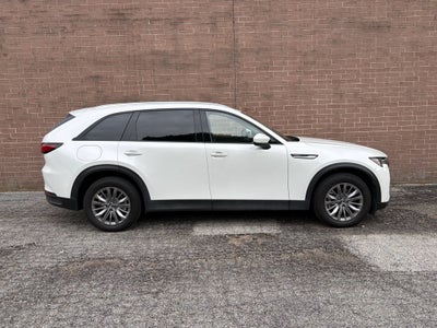 2024 Mazda Mazda CX-90 PHEV Preferred