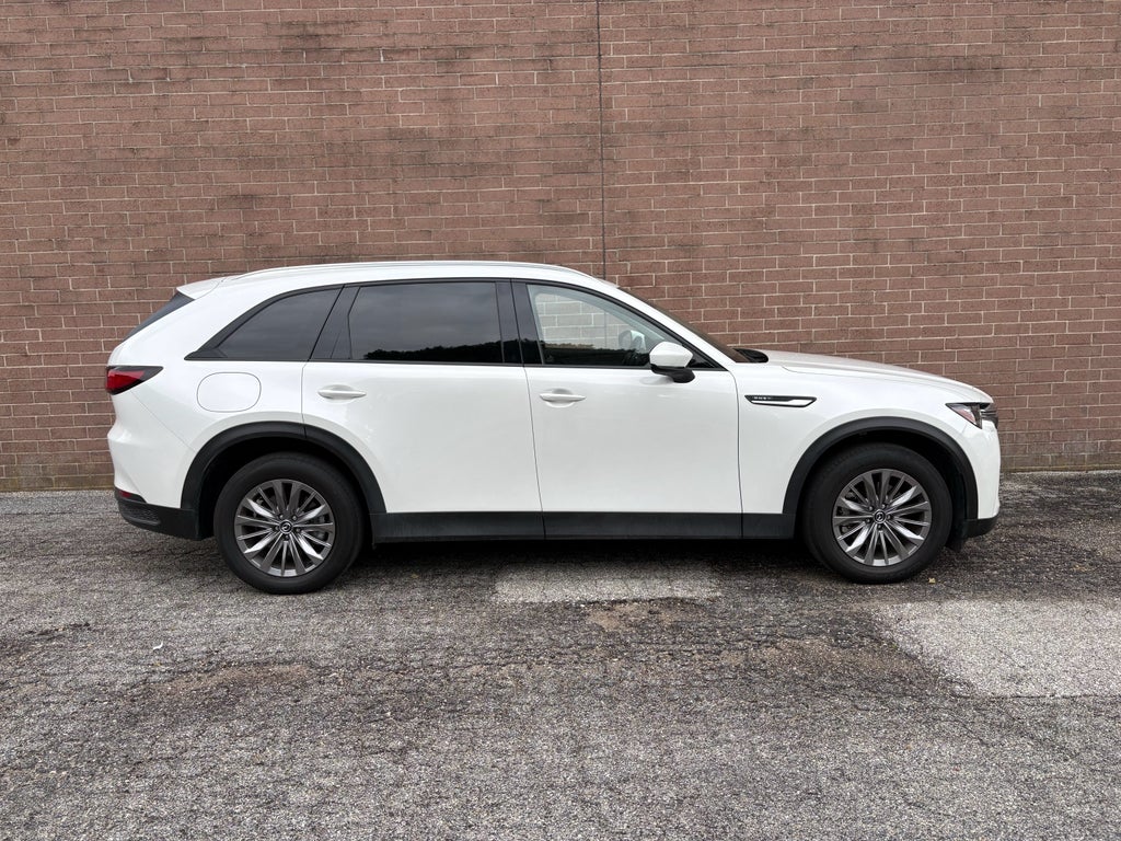 2024 Mazda Mazda CX-90 PHEV Preferred