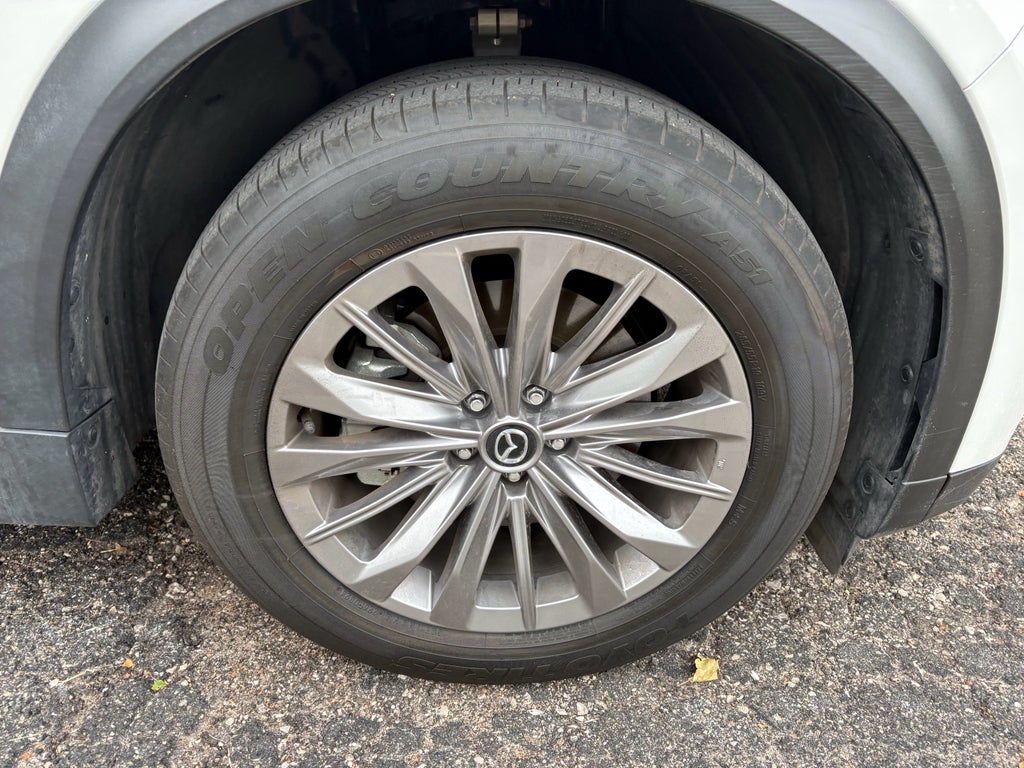 2024 Mazda Mazda CX-90 PHEV Preferred