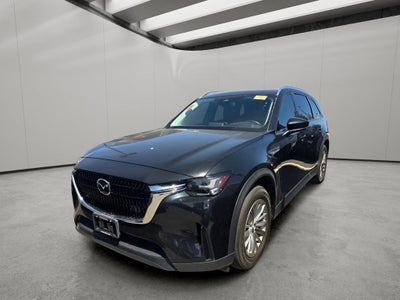 2024 Mazda Mazda CX-90 PHEV Preferred