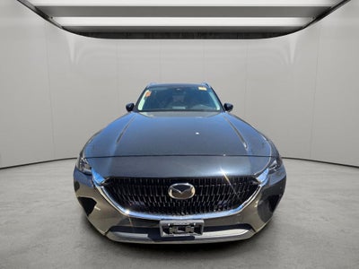 2024 Mazda Mazda CX-90 PHEV Preferred