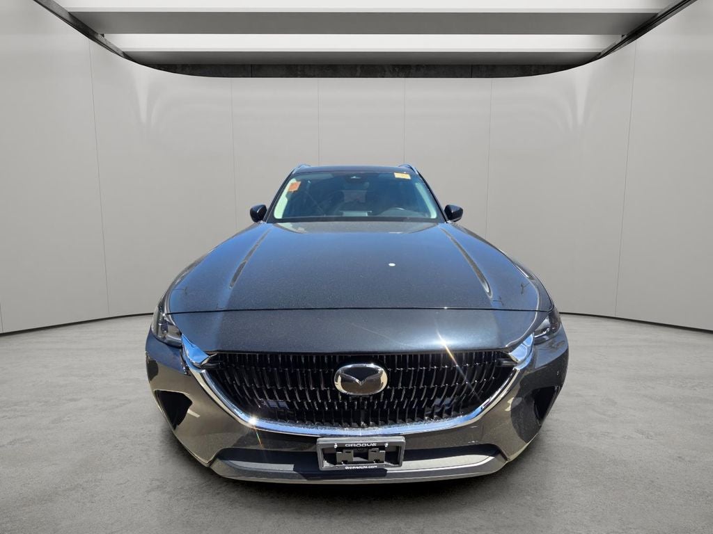 2024 Mazda Mazda CX-90 PHEV Preferred