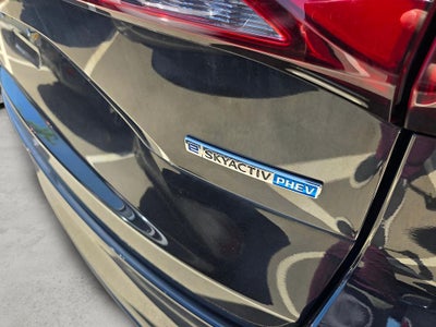 2024 Mazda Mazda CX-90 PHEV Preferred