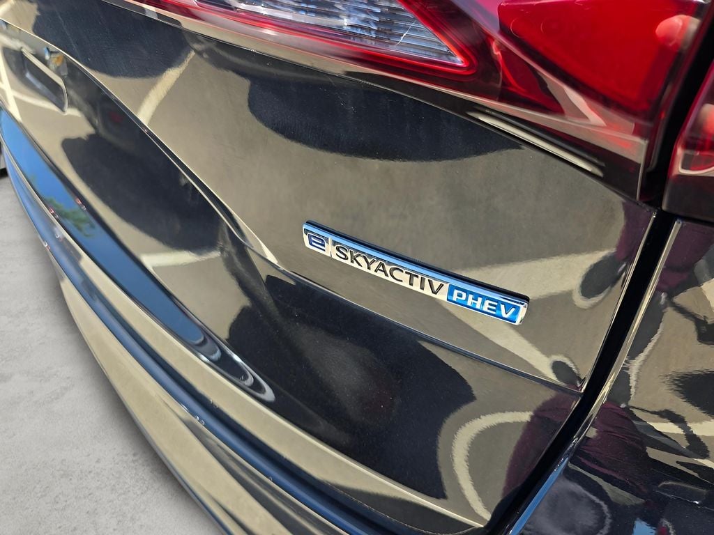 2024 Mazda Mazda CX-90 PHEV Preferred