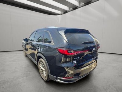 2024 Mazda Mazda CX-90 PHEV Preferred