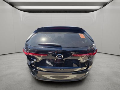 2024 Mazda Mazda CX-90 PHEV Preferred