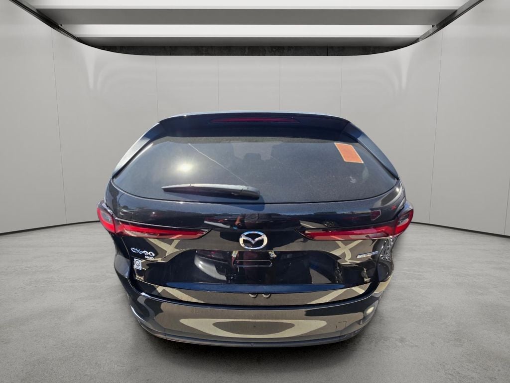 2024 Mazda Mazda CX-90 PHEV Preferred