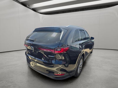 2024 Mazda Mazda CX-90 PHEV Preferred