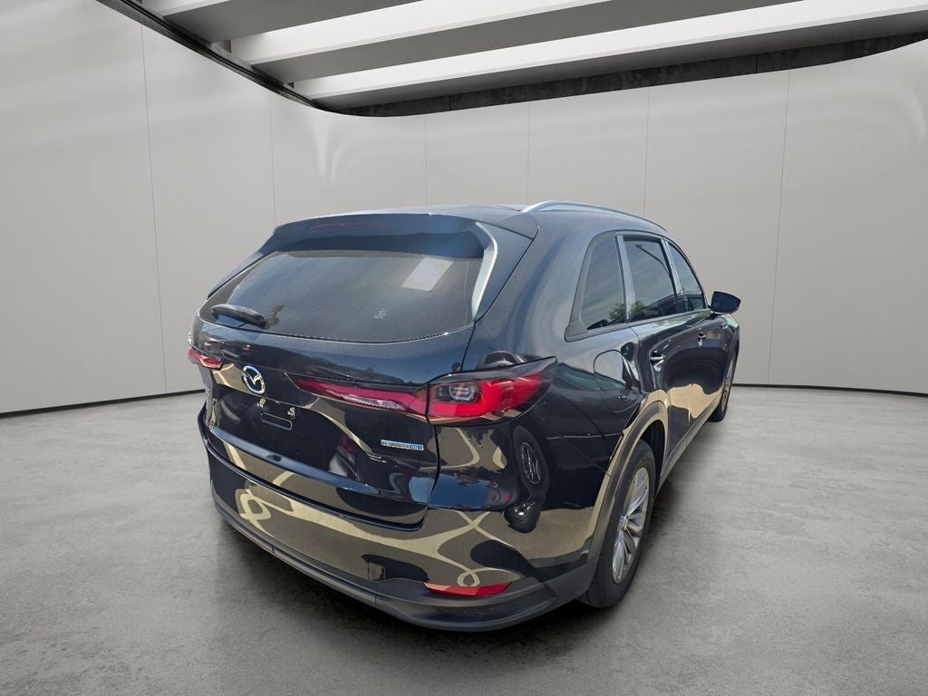 2024 Mazda Mazda CX-90 PHEV Preferred