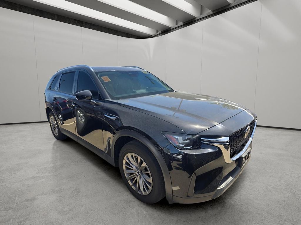 2024 Mazda Mazda CX-90 PHEV Preferred