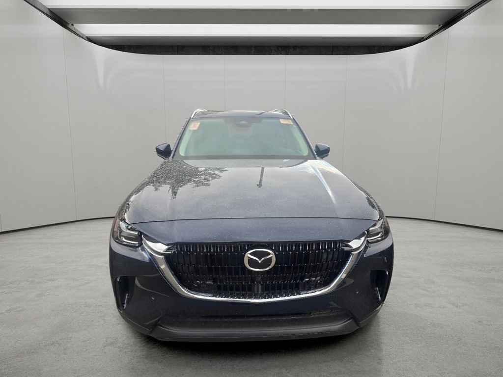 2025 Mazda Mazda CX-90 PHEV Preferred Package