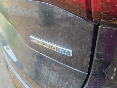 2025 Mazda Mazda CX-90 PHEV Preferred Package