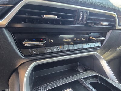 2025 Mazda Mazda CX-90 PHEV Preferred Package